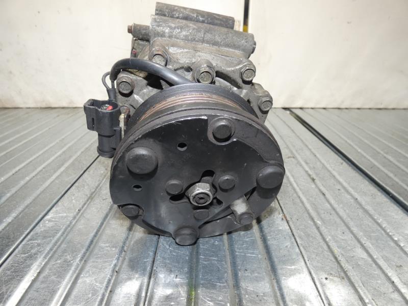 Compresseur clim FORD FOCUS 1 Diesel - 1