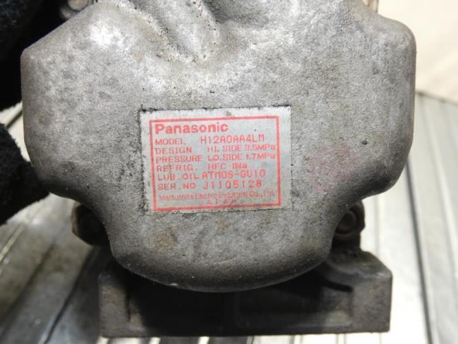 Foto del ricambio