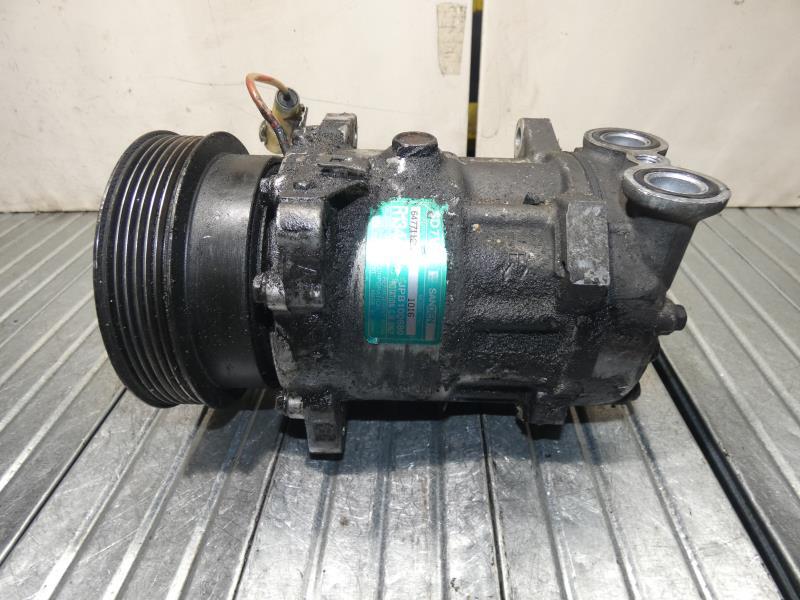 Compressore clima HONDA ACCORD 5 PHASE 1 Diésel - 1