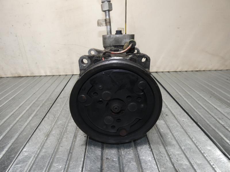 Compresseur clim ROVER 200 1 PHASE 2 Essence - 1
