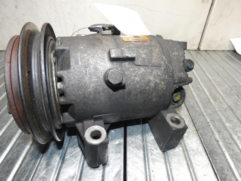 Compressore clima NISSAN ALMERA TINO Diésel - 1