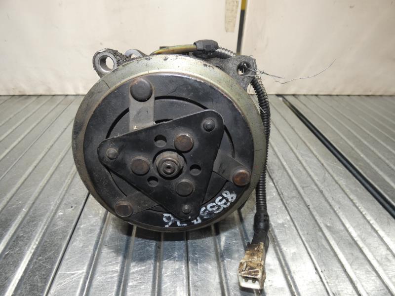 Compressore clima PEUGEOT 106 PHASE 1 Gasolina - 1