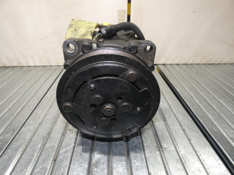 Compressore clima PEUGEOT 106 PHASE 1 Diésel - 1