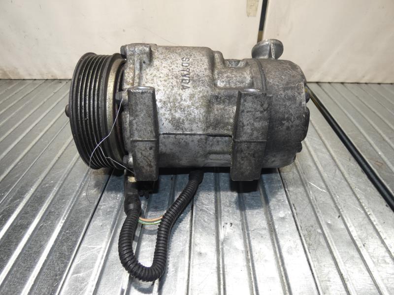 Compressore clima PEUGEOT 406 2.0 HDI  - 1