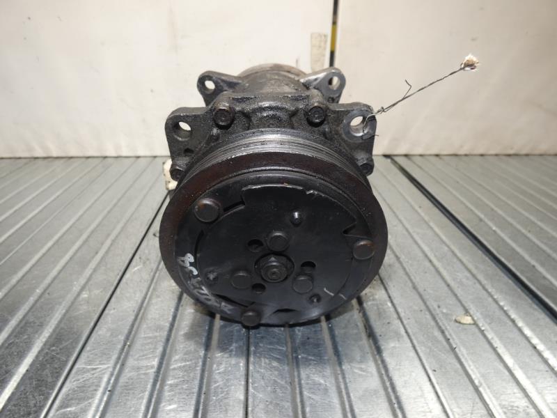 Compresseur clim PEUGEOT 406  - 1