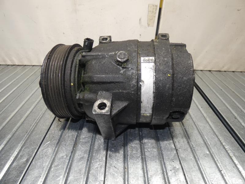 Compressore clima RENAULT MEGANE 1 PHASE 1 Gasolina - 1