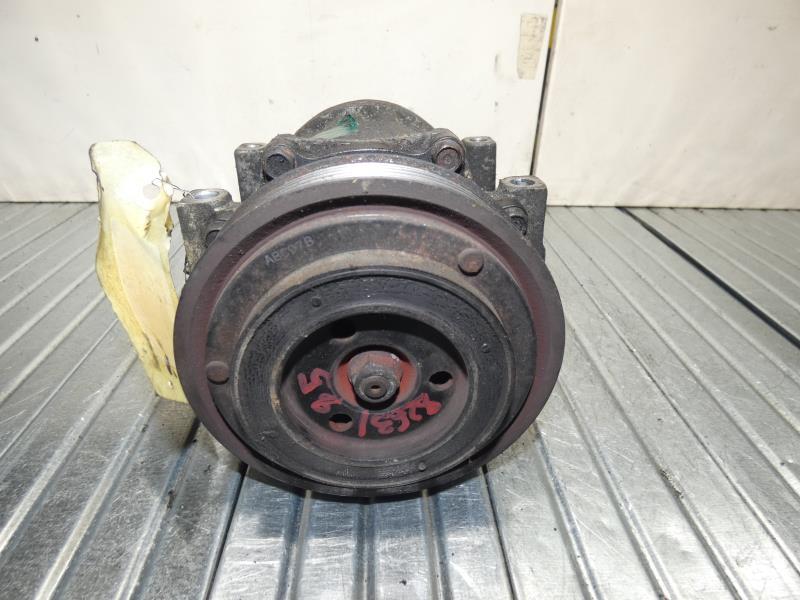 Compresseur clim RENAULT SCENIC 1 PHASE 1  - 1