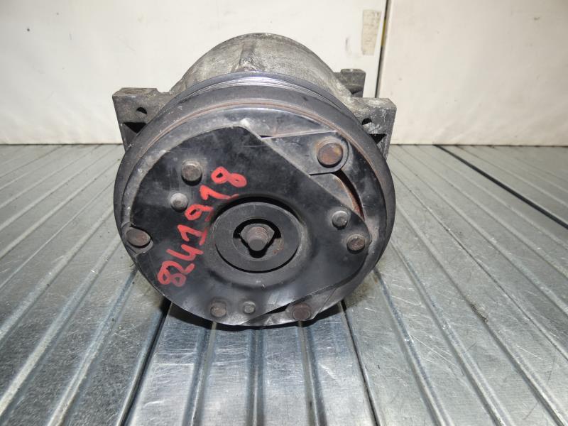 Compresseur clim RENAULT TRAFIC 2  - 1
