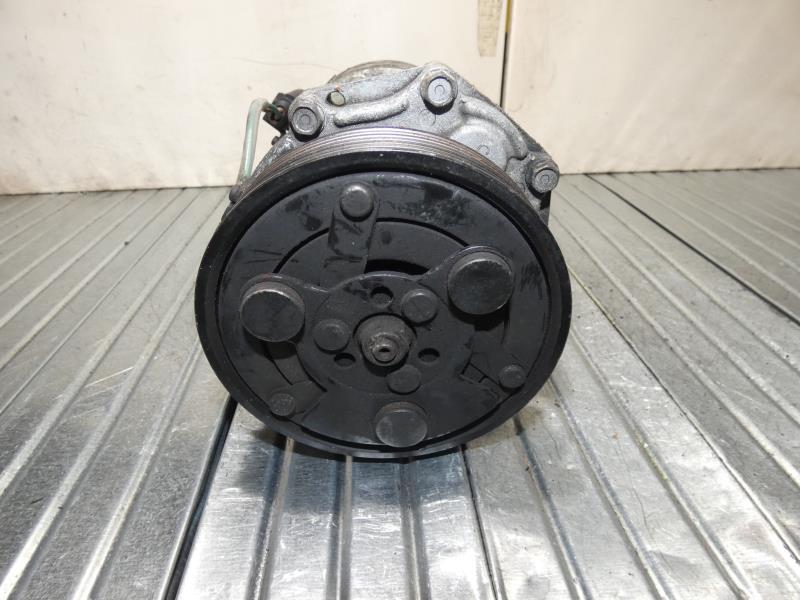 Compresseur clim SEAT IBIZA 2 PHASE 3 Diesel - 1