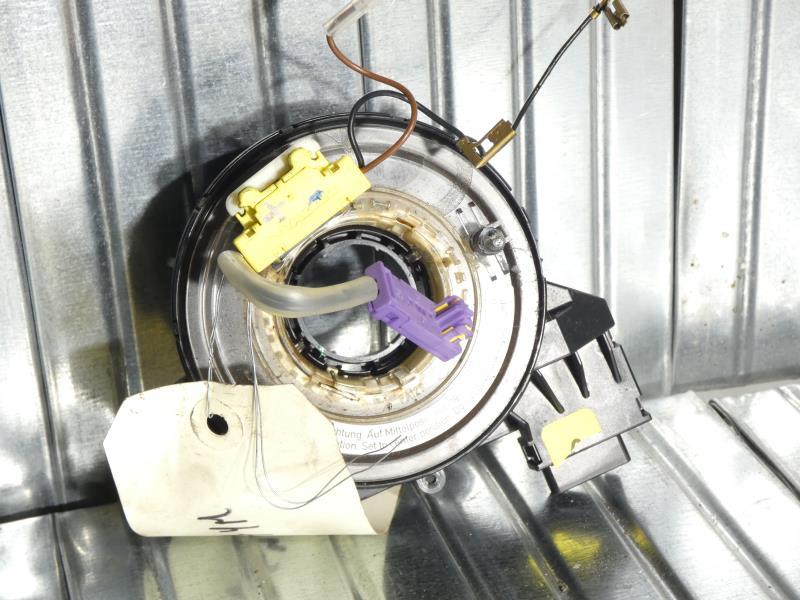 Contactor giratorio AUDI A3 2 PHASE 1 Diésel - 1