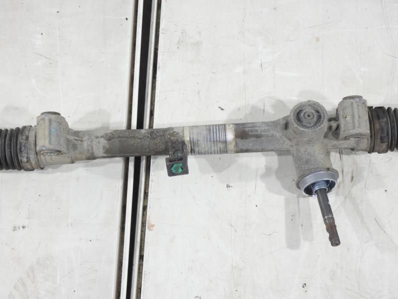 Cremagliera servosterzo FIAT GRANDE PUNTO Diésel - 1