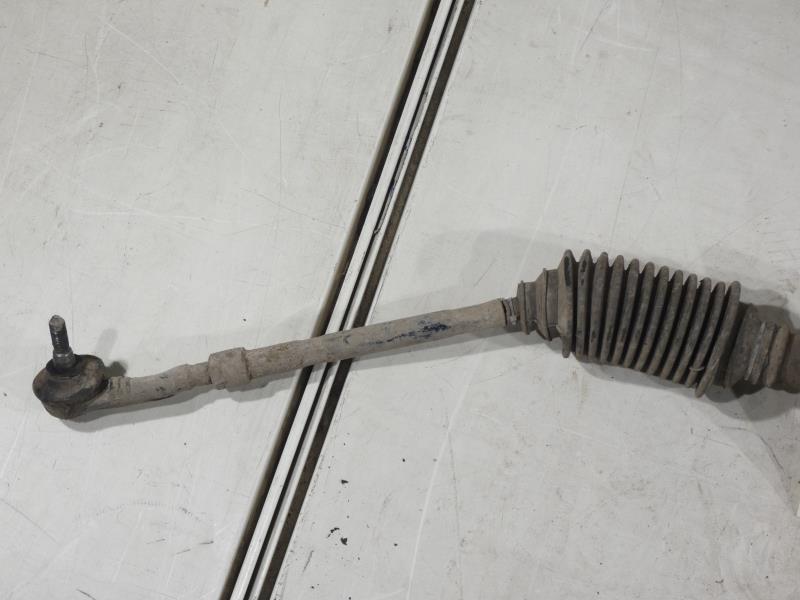 Cremagliera servosterzo RENAULT CLIO 1 PHASE 1 Gasolina - 1
