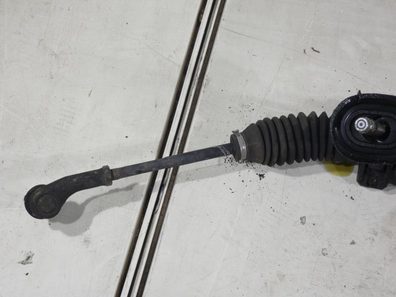 Cremagliera servosterzo VOLKSWAGEN POLO 3 PHASE 1 Gasolina - 1