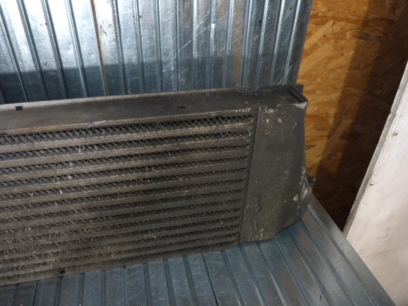 Echangeur air (Intercooler) RENAULT SCENIC 2 PHASE 1 Diesel - 1