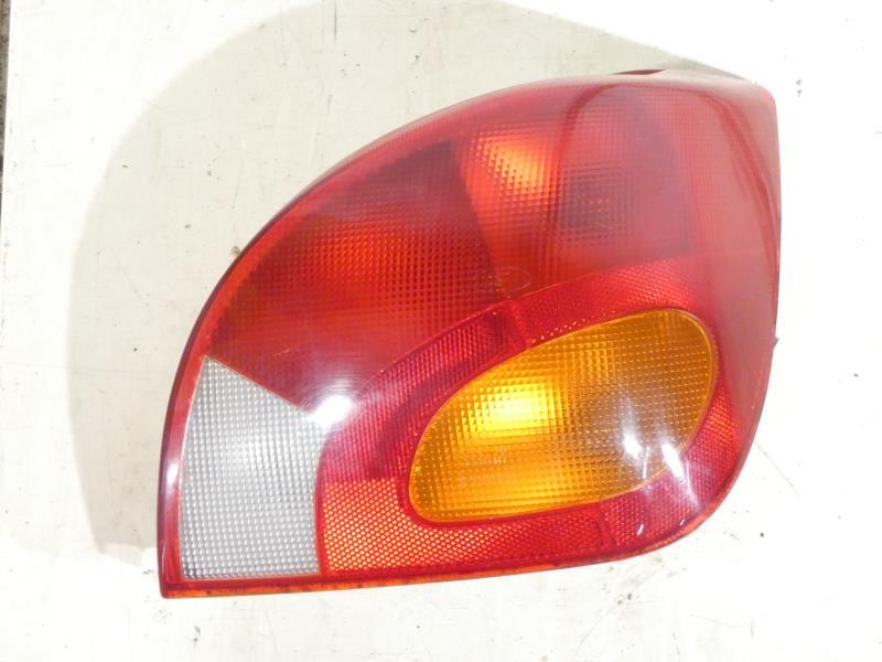 Fanale posteriore principale destro (luci) FORD FIESTA 4 PHASE 1 Diésel - 1