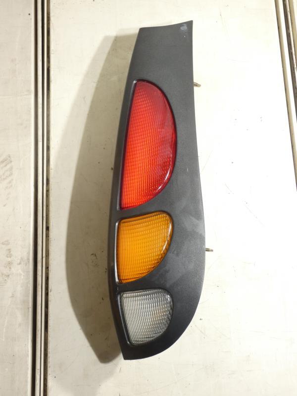 Fanale posteriore principale destro (luci) FIAT MAREA WEEKEND BREAK Gasolina - 1