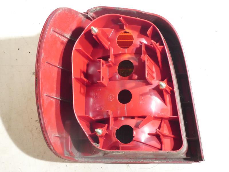 Fanale posteriore principale destro (luci) VOLKSWAGEN POLO 3 PHASE 2 Gasolina - 1