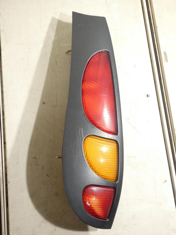Fanale posteriore principale sinistro (luci) FIAT MAREA WEEKEND BREAK Gasolina - 1