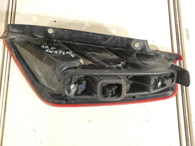 Fanale posteriore principale sinistro (luci) FIAT GRANDE PUNTO Diésel - 1