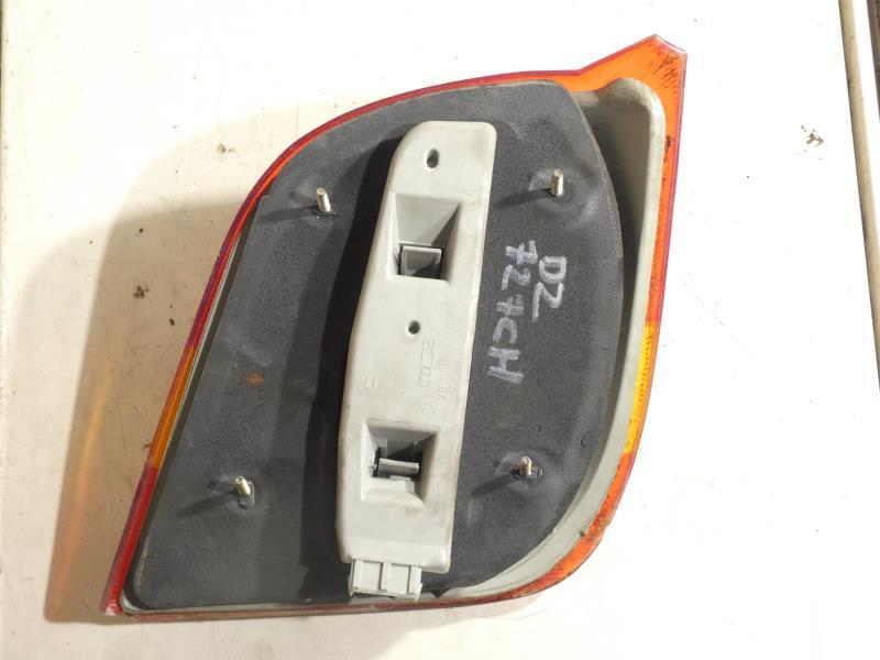 Fanale posteriore principale sinistro (luci) FORD FIESTA 3 PHASE 2 Gasolina - 1