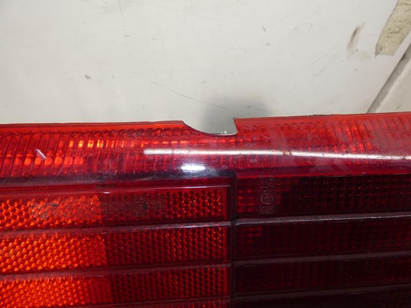 Fanale posteriore principale sinistro (luci) PEUGEOT 104  - 1