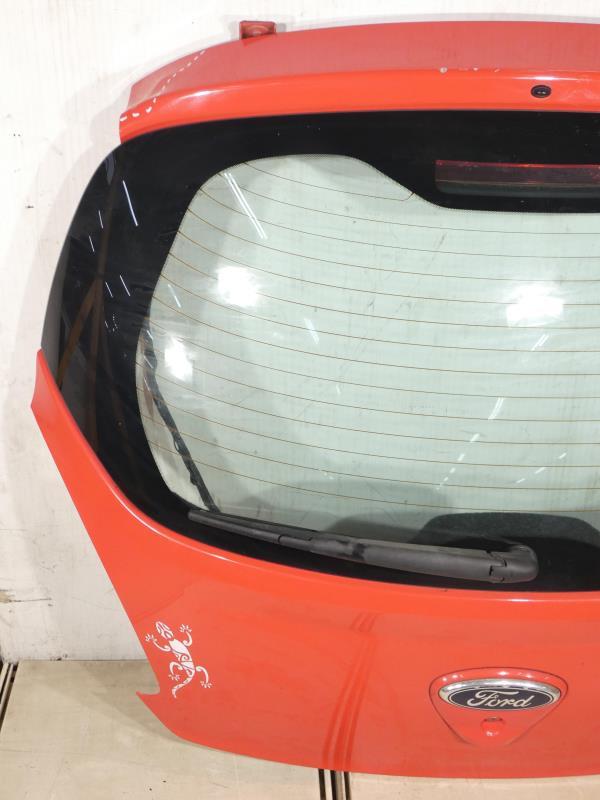Portabagagli/Portellone posteriore FORD KA 2 PHASE 2 Gasolina - 1