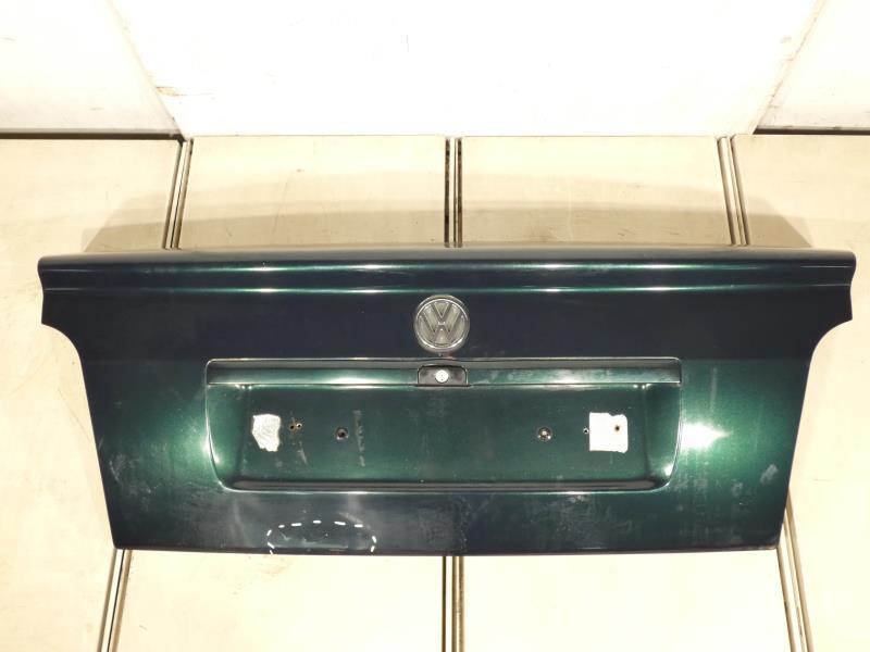 Portabagagli/Portellone posteriore VOLKSWAGEN GOLF 4 CABRIOLET Gasolina - 1