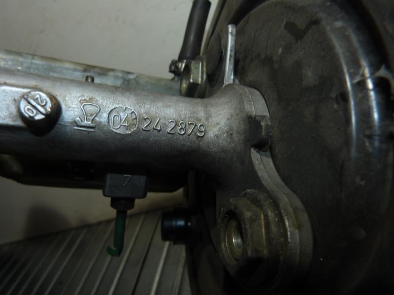 Mastervac RENAULT MEGANE 2 PHASE 1 Diesel - 1