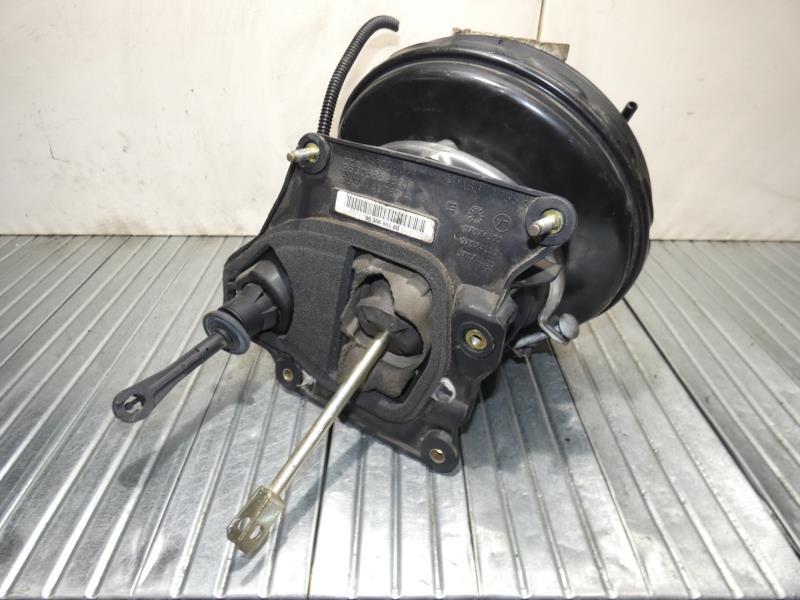 Mastervac PEUGEOT 607 PHASE 1 Diesel - 1