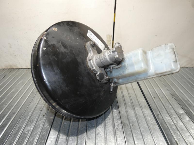 Mastervac RENAULT KANGOO 2 PHASE 1 Diesel - 1