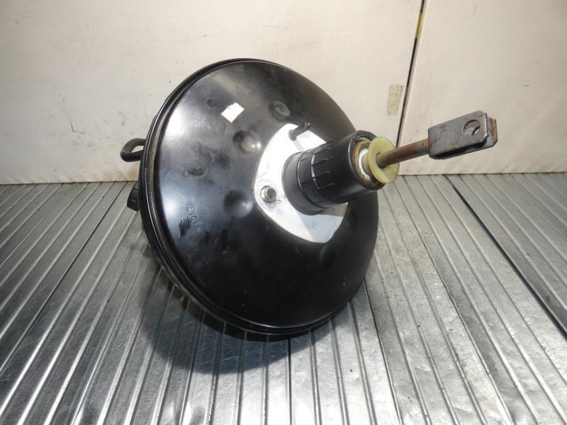 Mastervac RENAULT MEGANE 2 PHASE 1 Diesel - 1