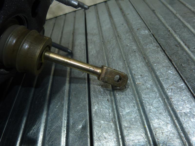 Mastervac RENAULT CLIO 3 PHASE 1 Diesel - 1