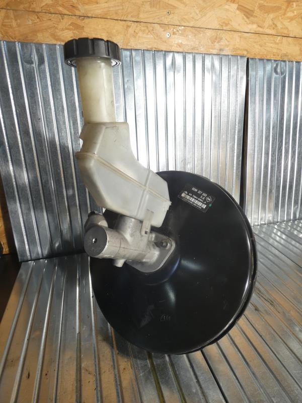 Mastervac RENAULT MODUS PHASE 1 Diesel - 1