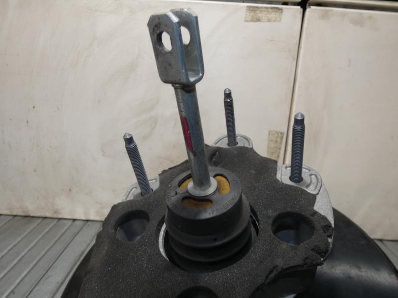 Mastervac RENAULT CLIO 3 PHASE 1 Diesel - 1