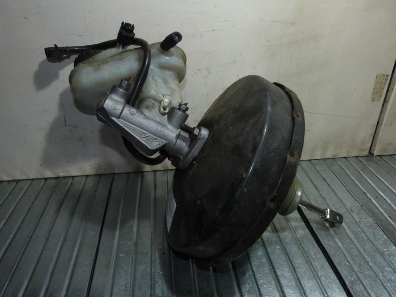 Mastervac RENAULT TWINGO 2 PHASE 1 Diesel - 1