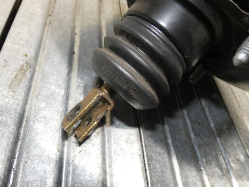 Mastervac CITROEN BERLINGO 1 PHASE 1 Diesel - 1
