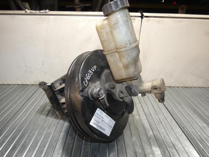 Mastervac PEUGEOT 407 PHASE 1 BREAK Diesel - 1