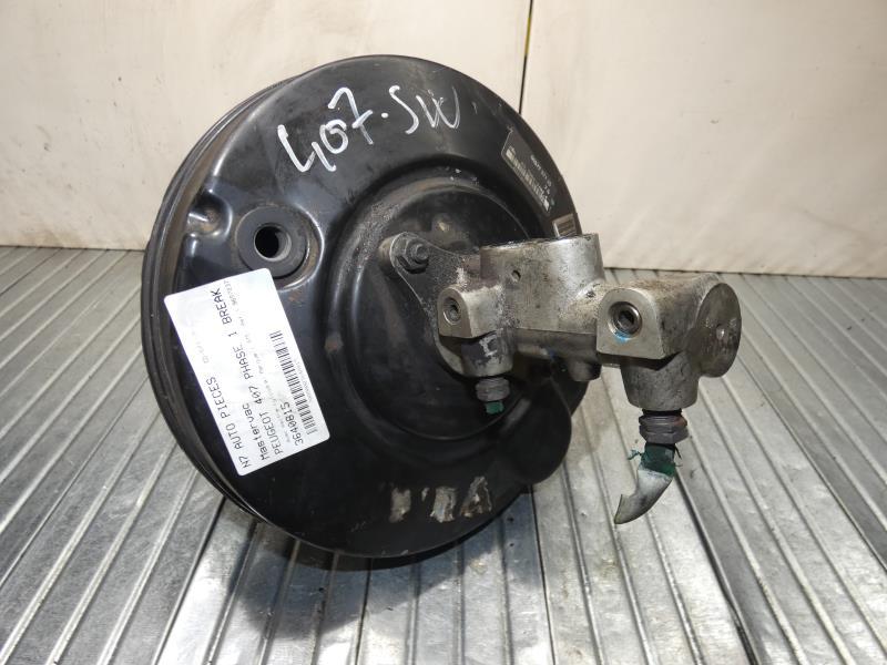 Mastervac PEUGEOT 407 PHASE 1 BREAK Diesel - 1
