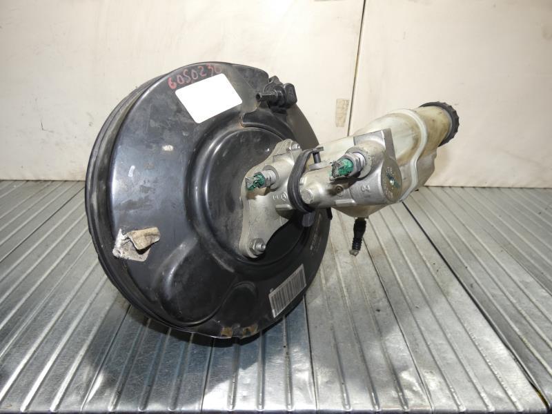 Mastervac PEUGEOT 407 PHASE 1 BREAK Diesel - 1
