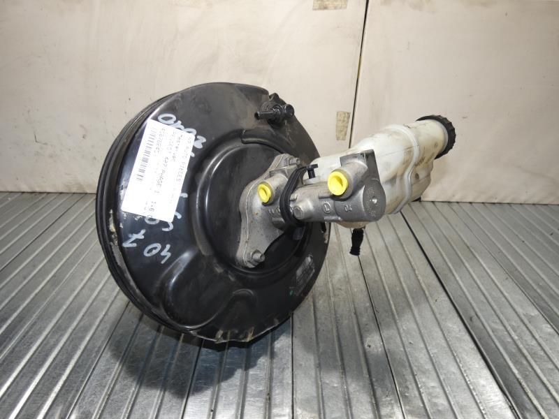 Mastervac PEUGEOT 407 PHASE 1 Diesel - 1