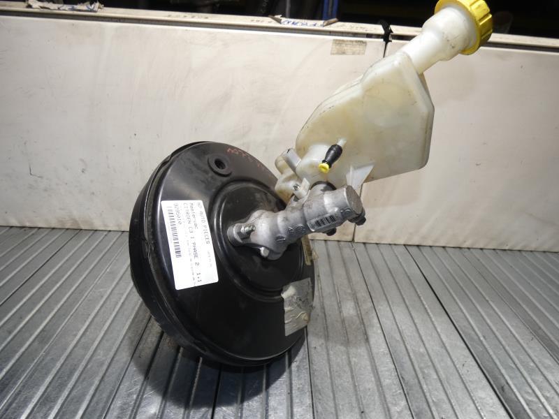 Mastervac CITROEN C3 1 PHASE 2 Essence - 1