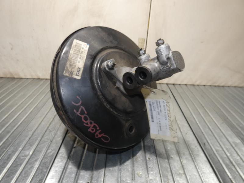 Mastervac PEUGEOT 207 PHASE 1 Diesel - 1
