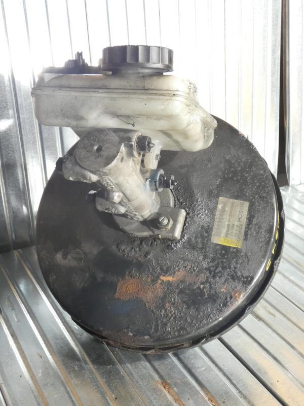 Mastervac CITROEN BERLINGO 1 PHASE 1 Essence - 1