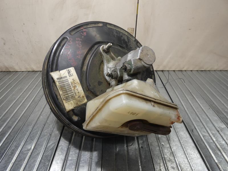Mastervac CITROEN BERLINGO 2 PHASE 1 Diesel - 1