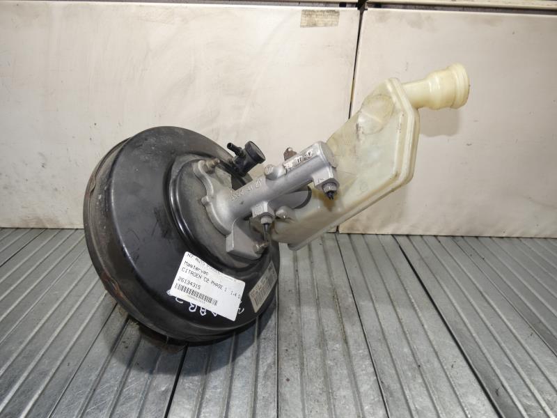 Mastervac CITROEN C2 PHASE 1 Diesel - 1