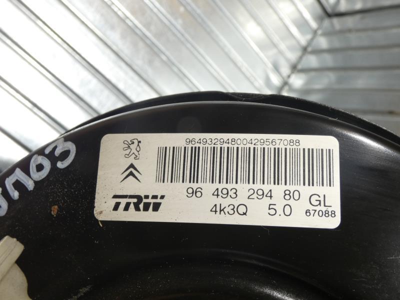 Mastervac CITROEN C3 1 PHASE 1 Diesel - 1