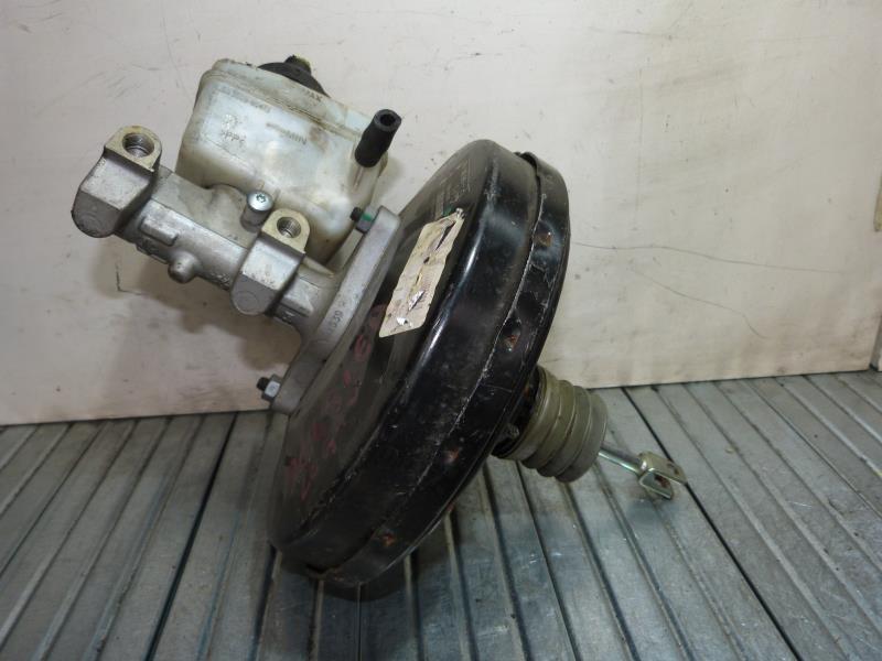 Mastervac DACIA LOGAN MCV 1 PHASE 2 BREAK Diesel - 1