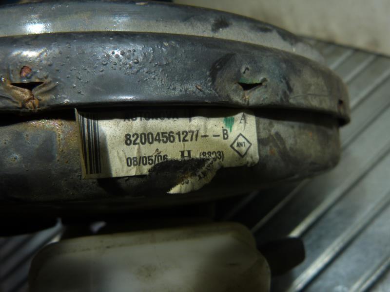 Mastervac DACIA LOGAN 1 PHASE 1 Diesel - 1