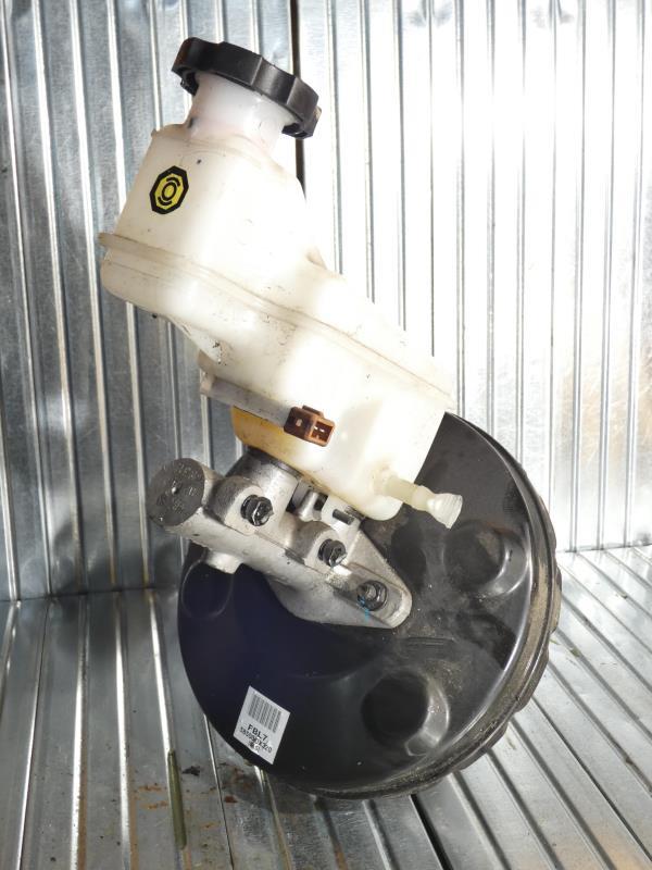 Mastervac HYUNDAI I 10 1 PHASE 2 Essence - 1