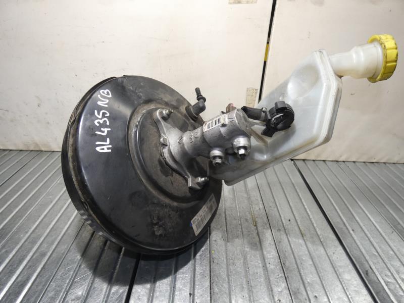 Mastervac PEUGEOT 207 PHASE 1 BREAK Diesel - 1